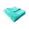 ShineSystems Buffing Towel Edgeless Микрофибра без оверлока двусторонняя бирюзовая 40x40