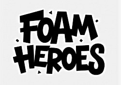 Foam Heroes